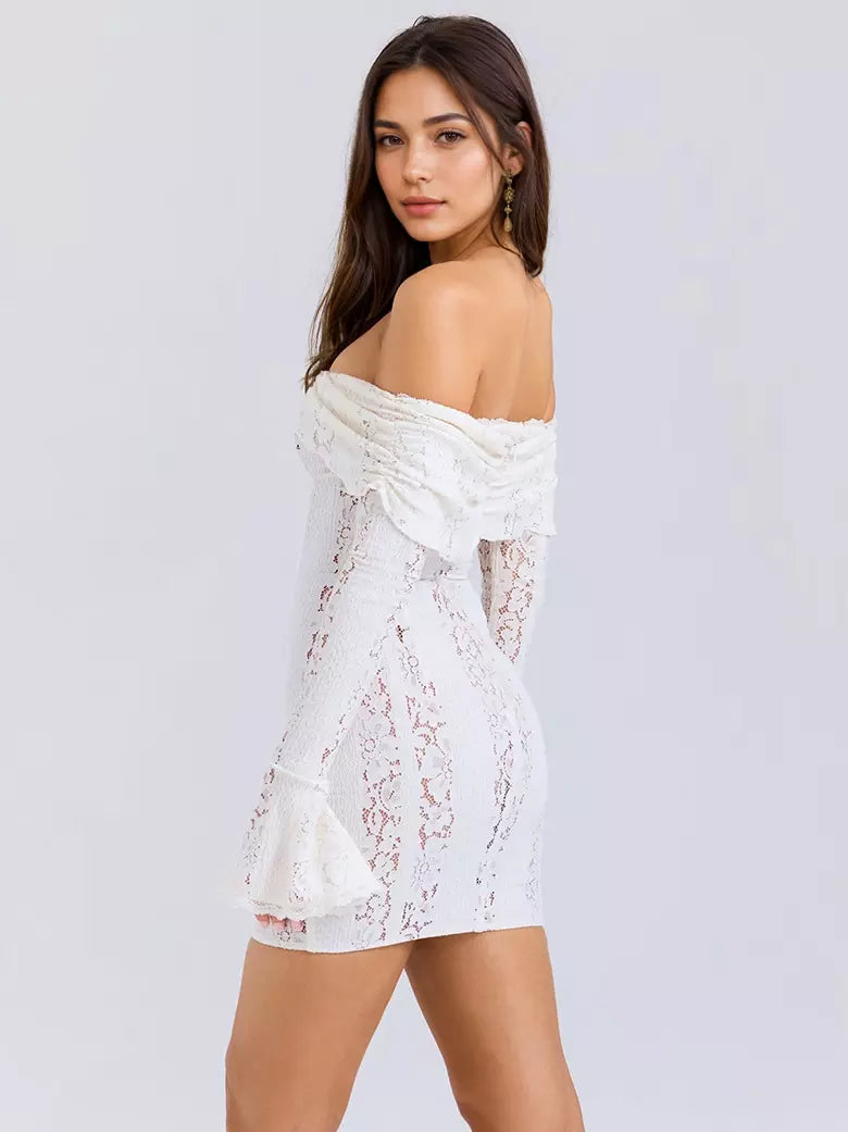 Robe Mystique
