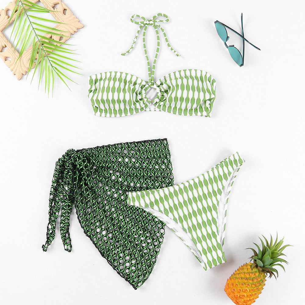Ensemble de bain Capri