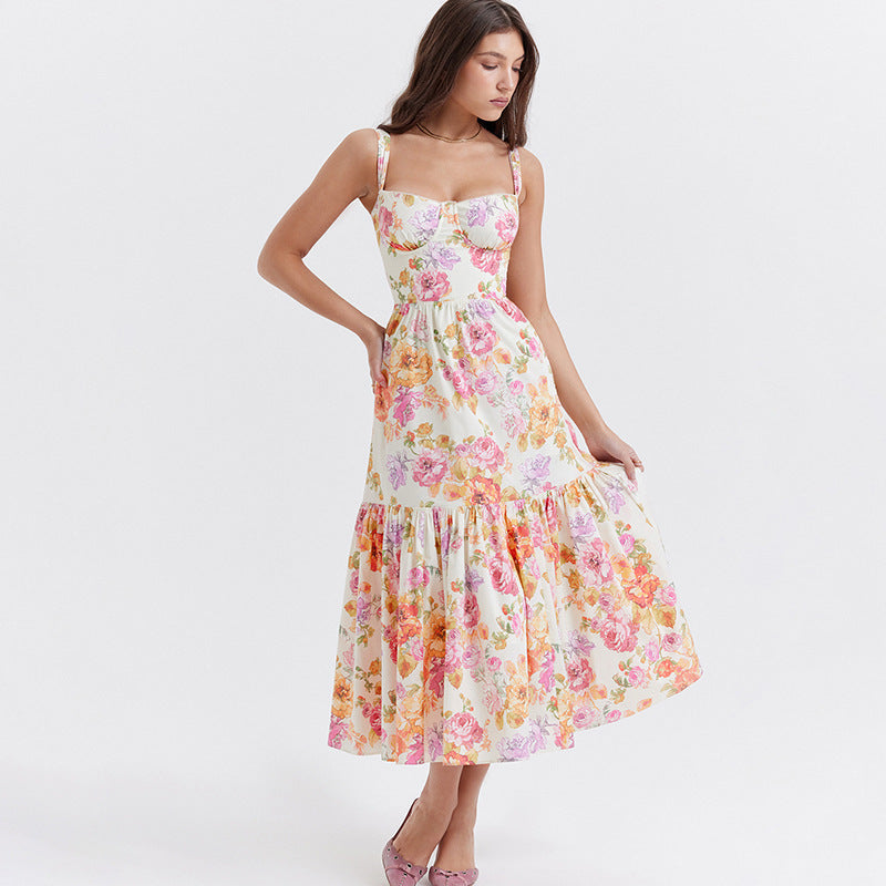 Robe Douce Provence