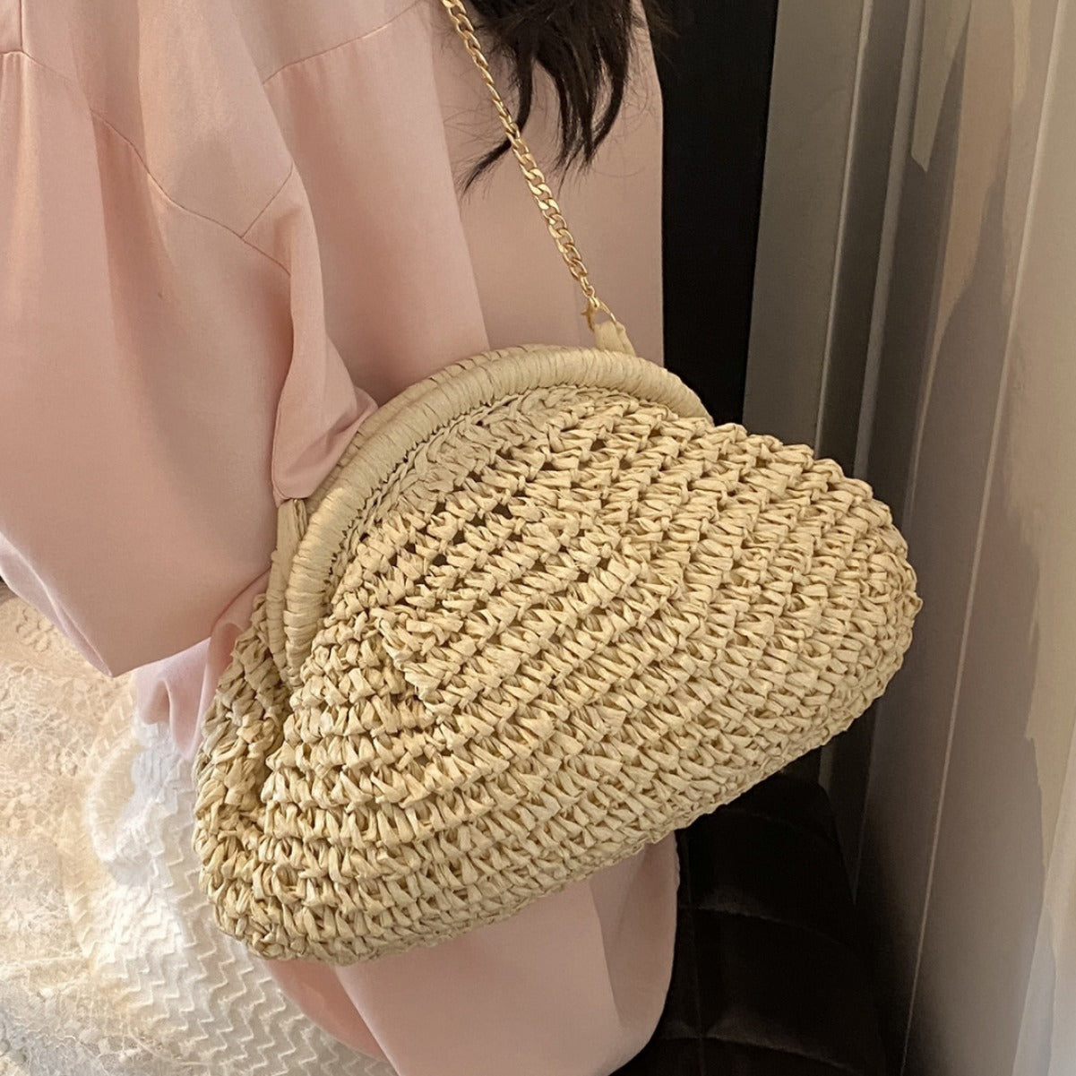 Pochette Positano