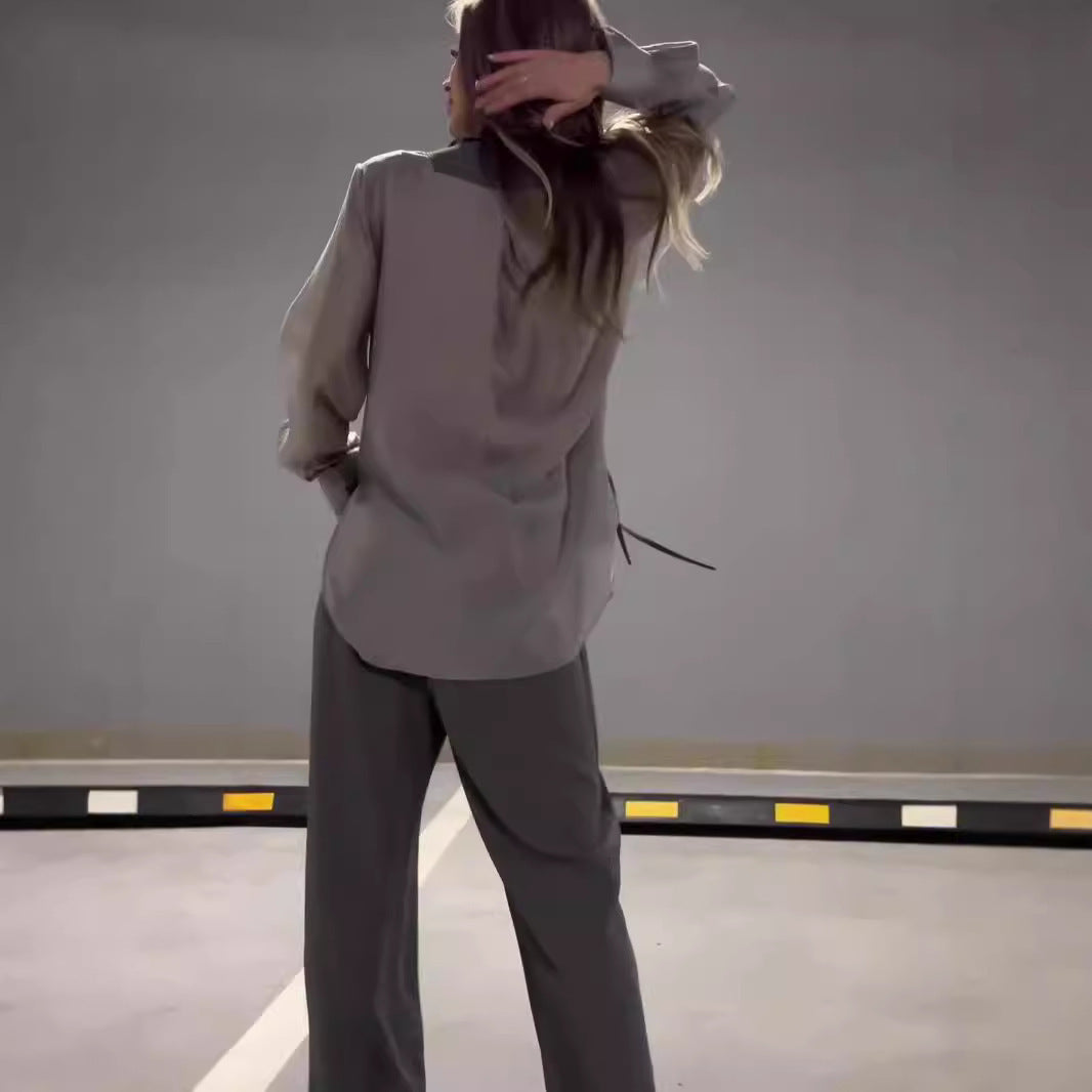 Ensemble Femme Tendance & Stylé