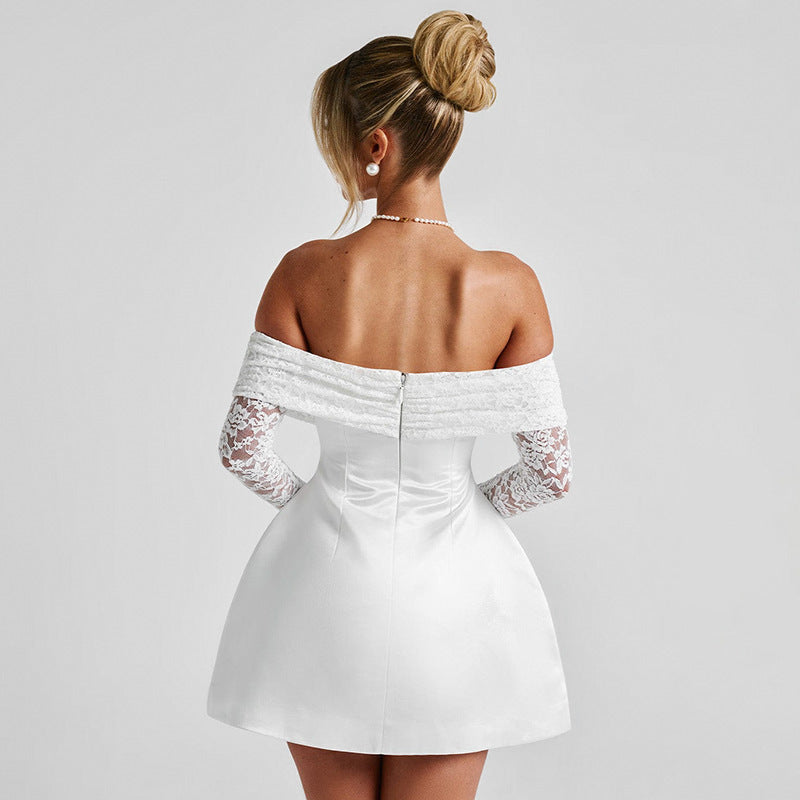 Perle Blanche