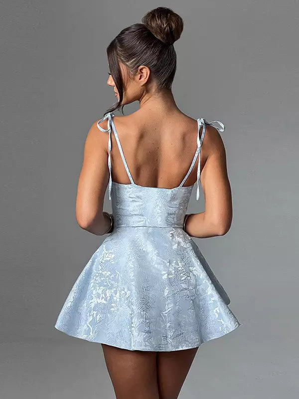 Combi-short Céleste