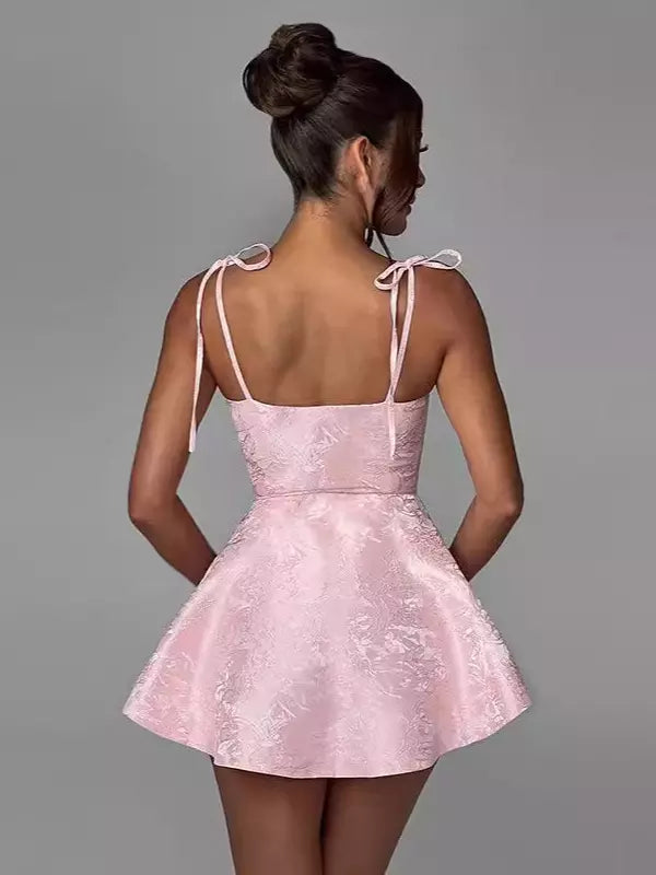Combi-short Céleste