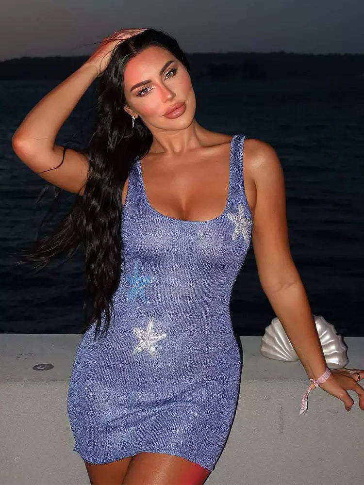 Robe Stella Maris