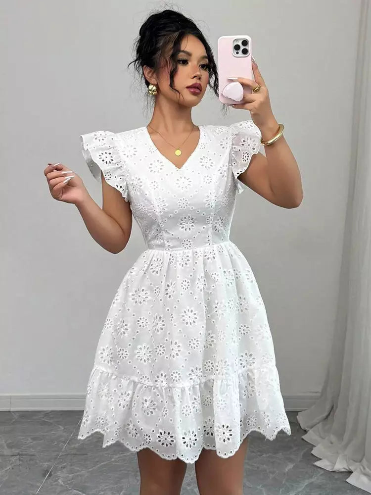 Fleur de Coton