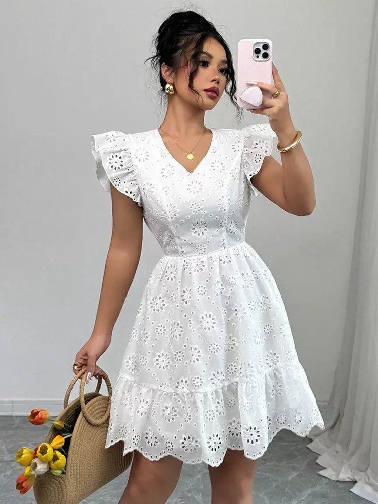 Fleur de Coton
