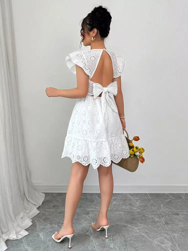 Fleur de Coton