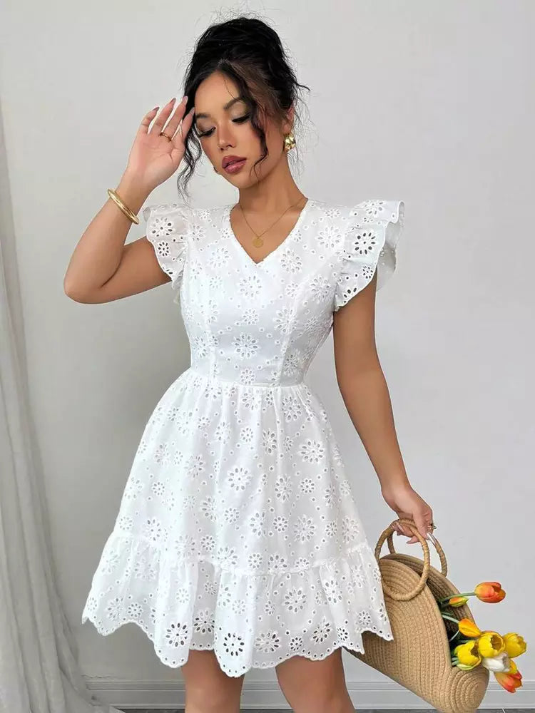 Fleur de Coton