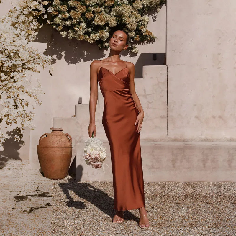 Robe Ondine