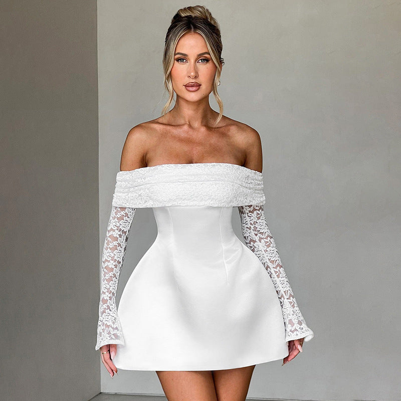 Perle Blanche