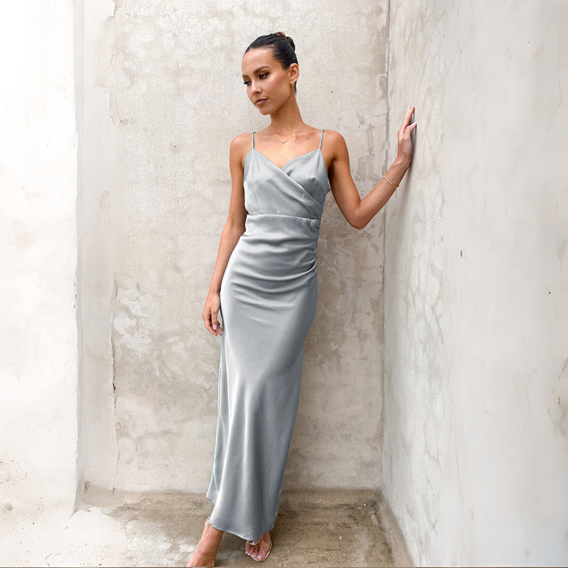 Robe Ondine