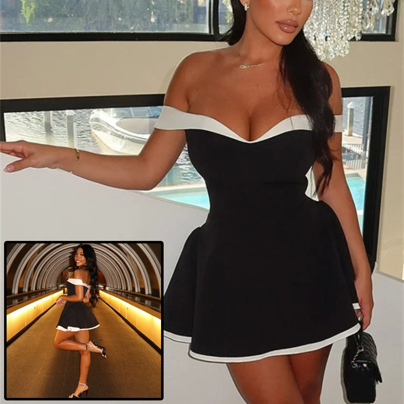 Robe Monceau