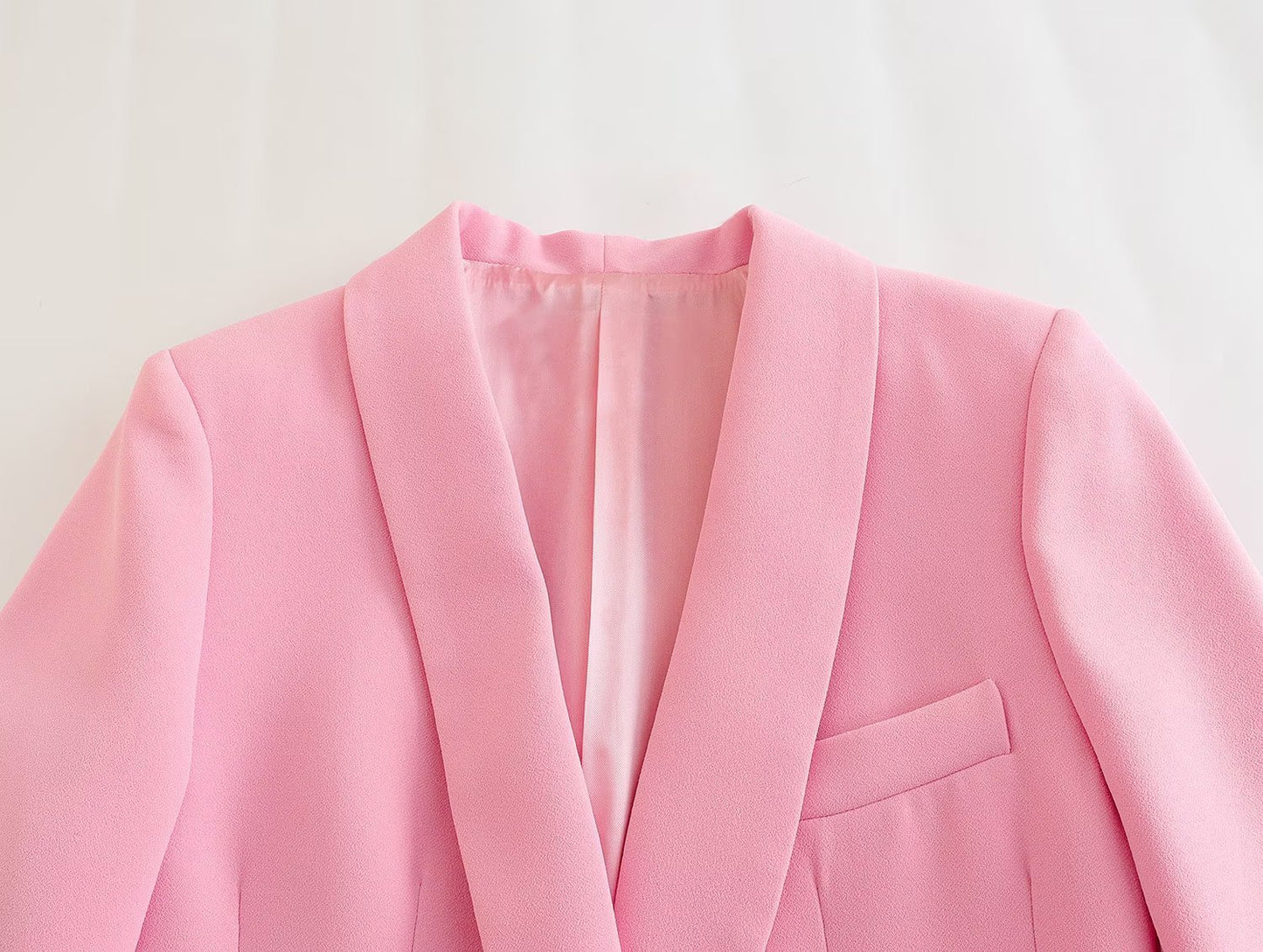 Tailleur Camélia