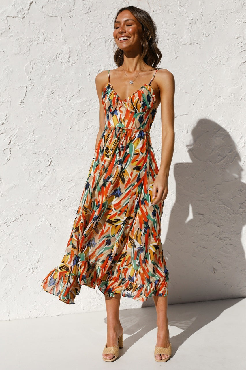 Robe Atelier d'Été