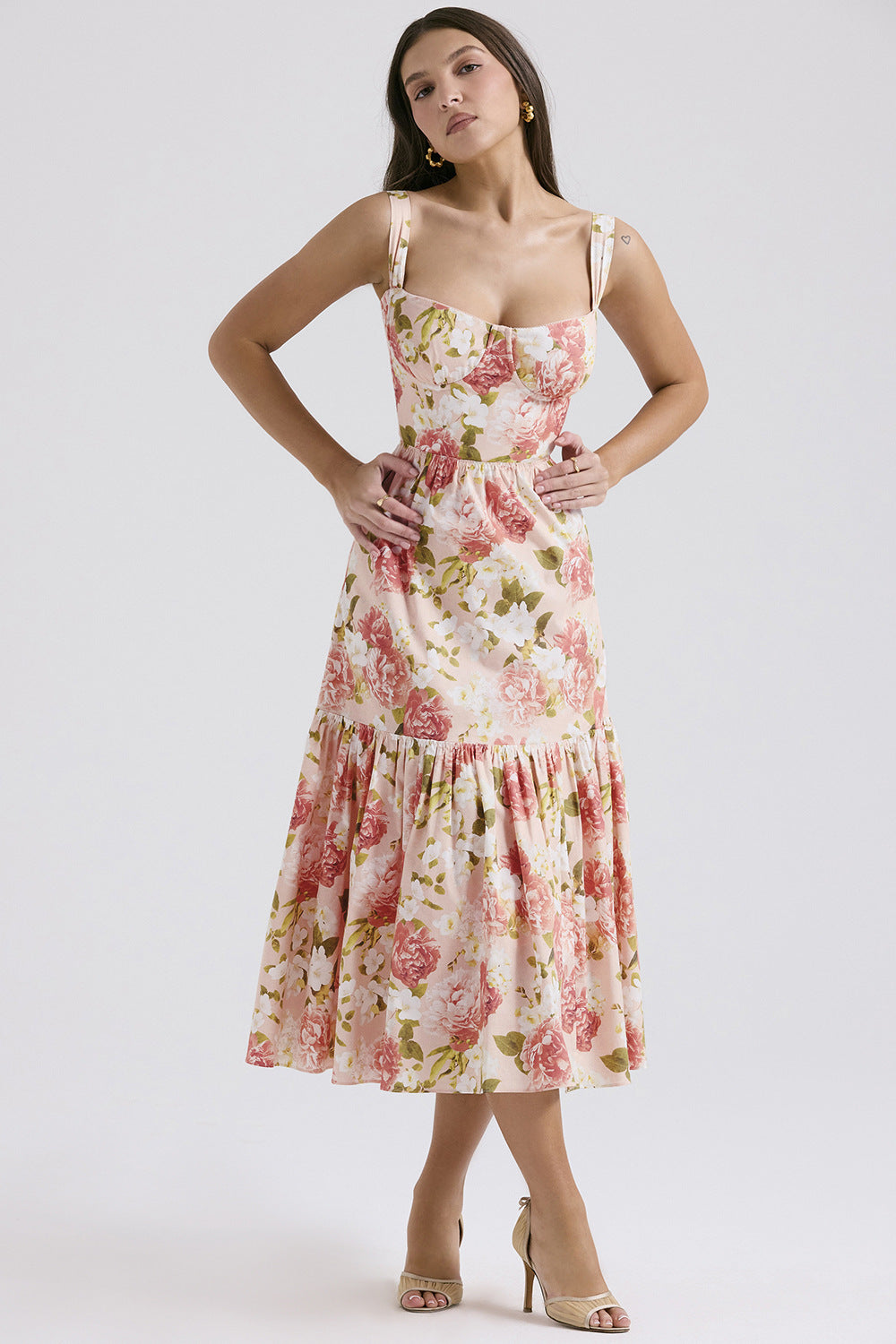 Robe Douce Provence