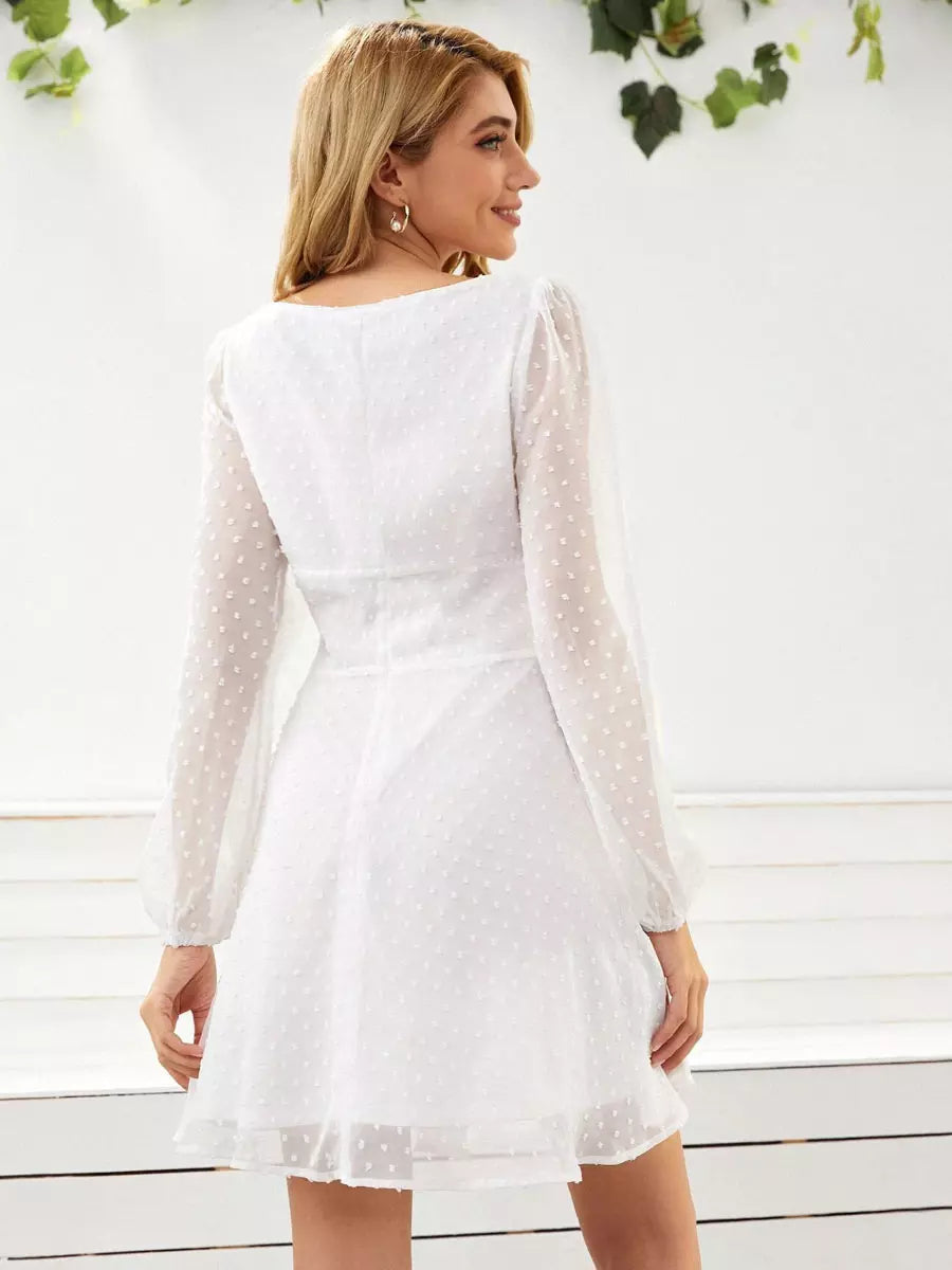 Robe Céleste