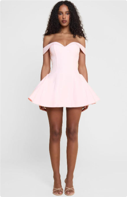 Robe Monceau