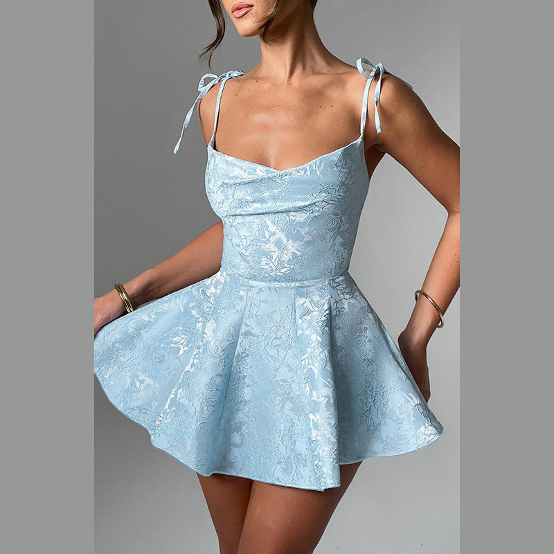 Combi-short Céleste