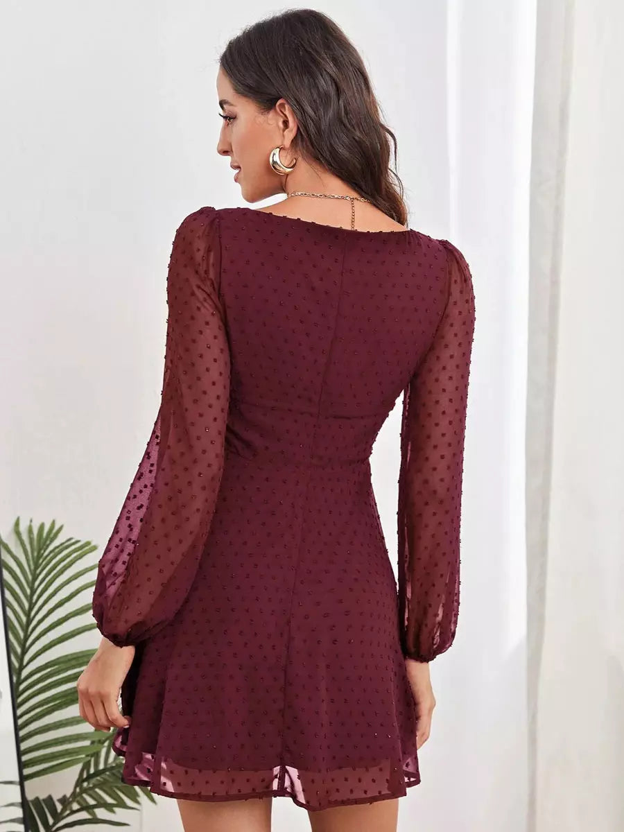 Robe Céleste