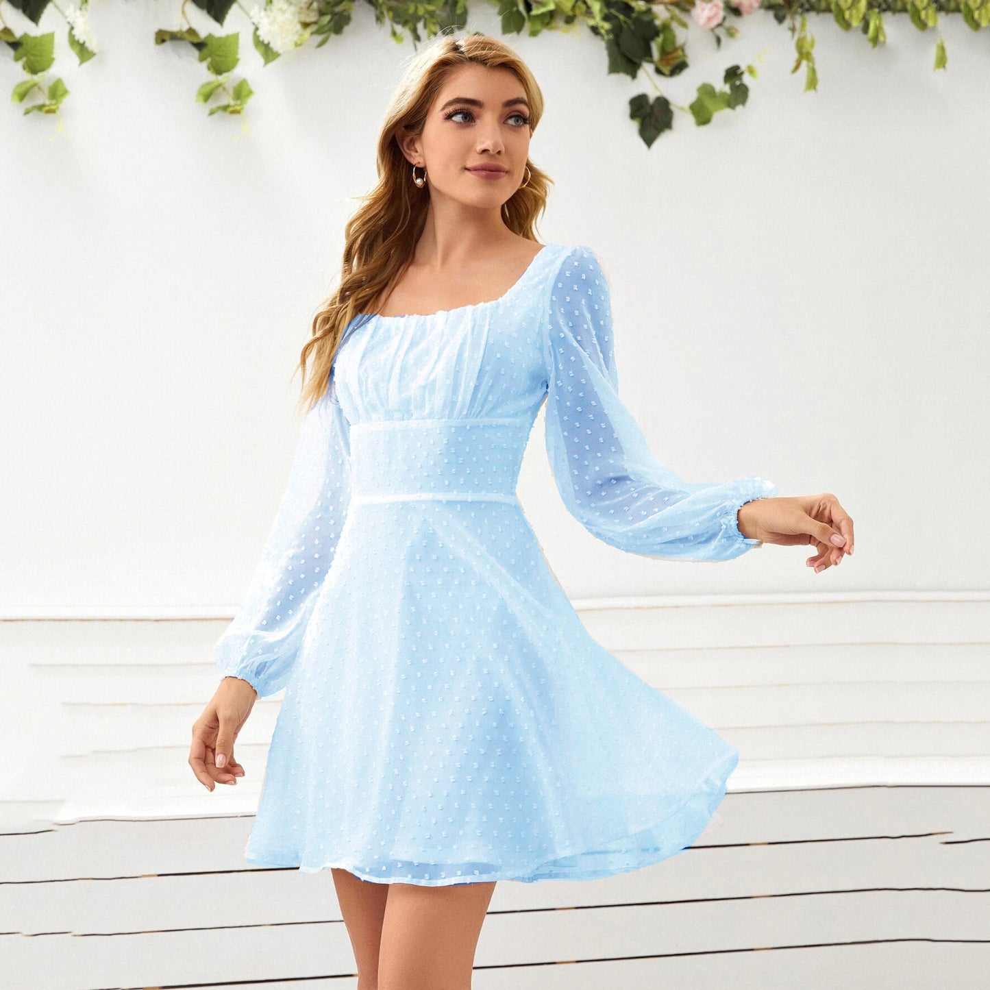 Robe Céleste