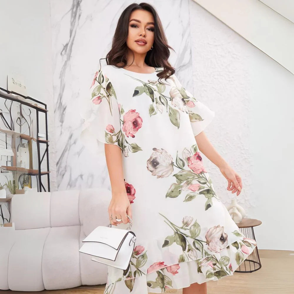 Robe Rosalie