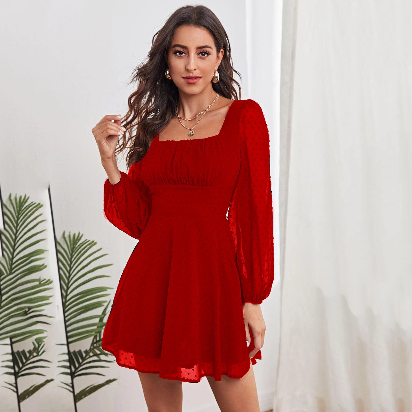 Robe Céleste