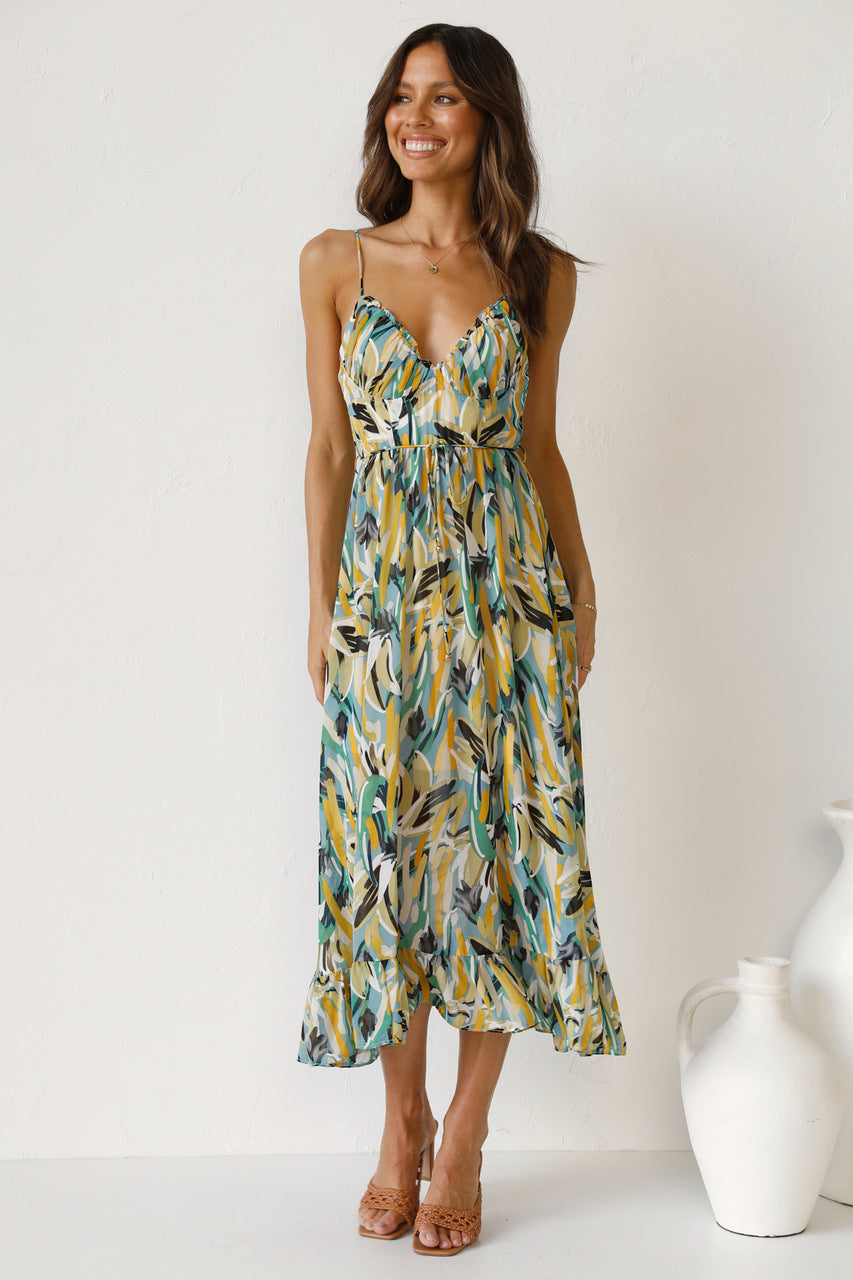 Robe Atelier d'Été