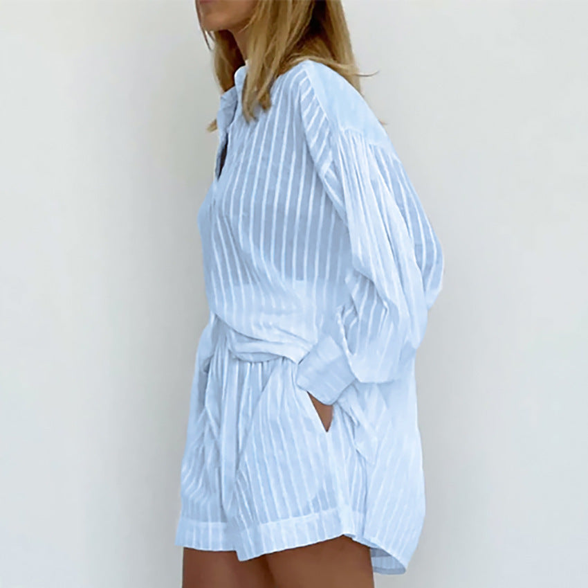 Ensemble Cap Ferret
