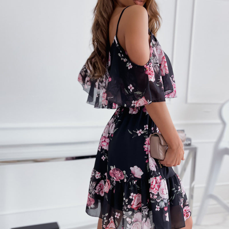 Robe Églantine