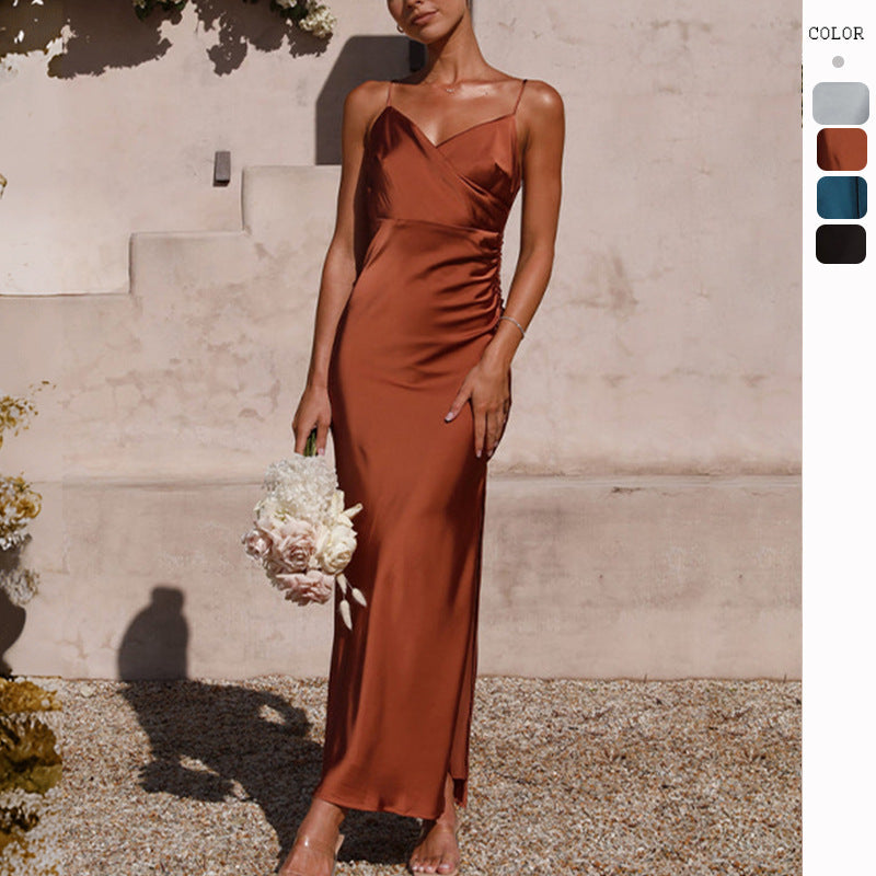 Robe Ondine