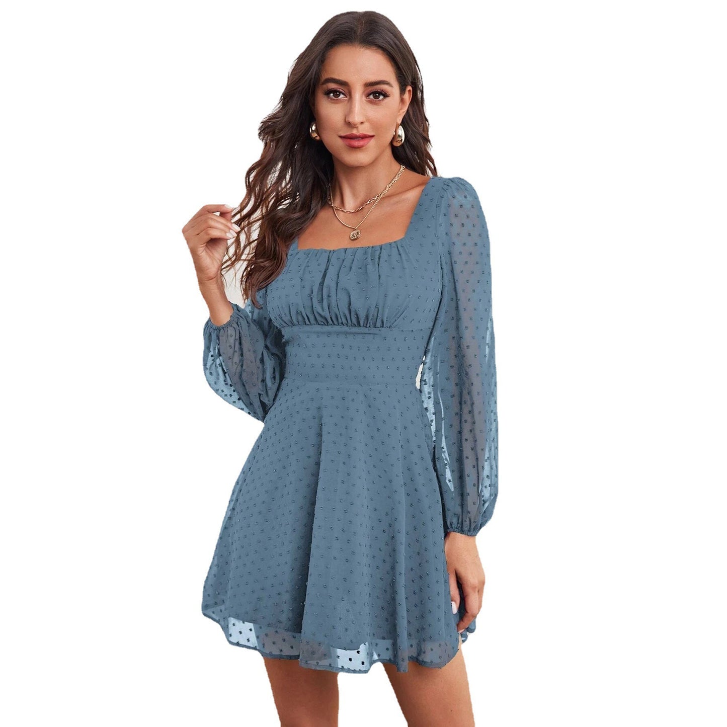 Robe Céleste
