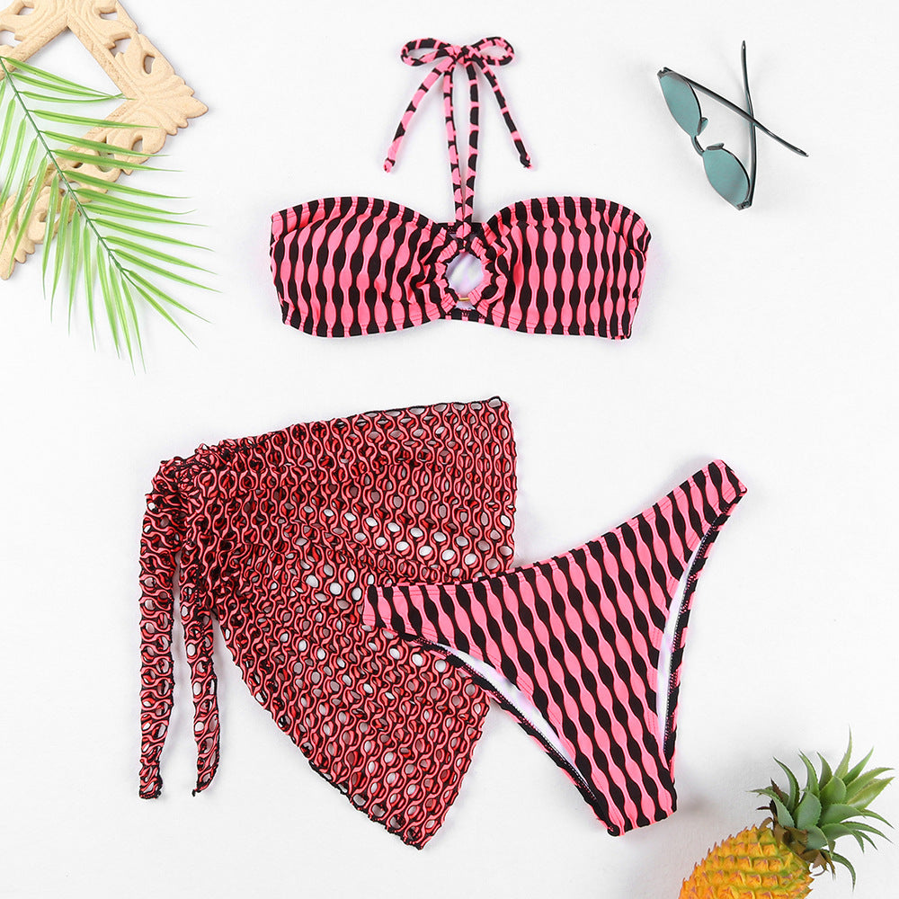 Ensemble de bain Capri