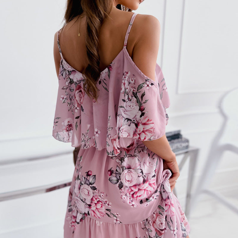 Robe Églantine