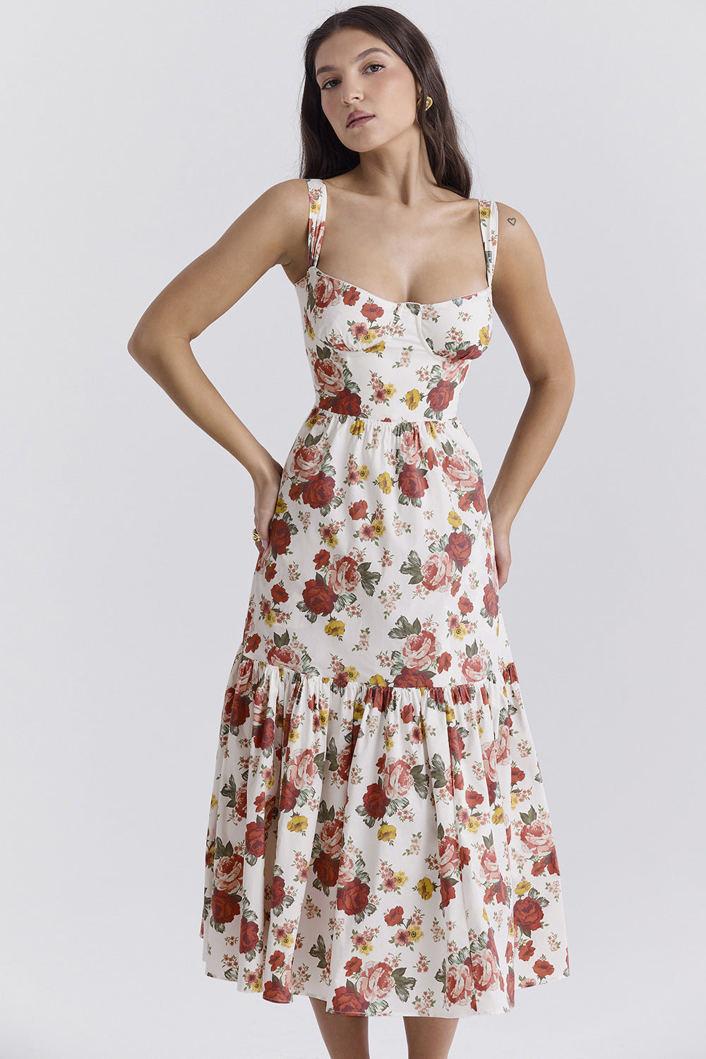Robe Douce Provence