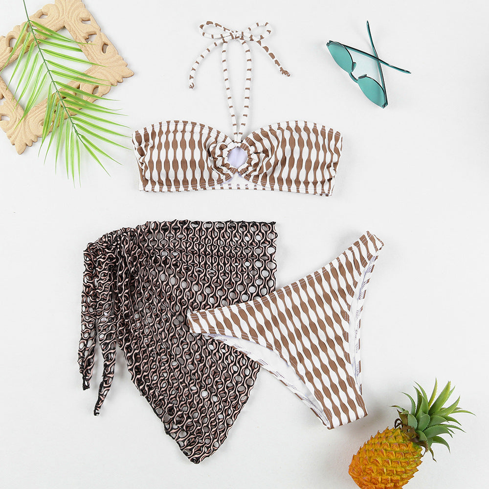 Ensemble de bain Capri