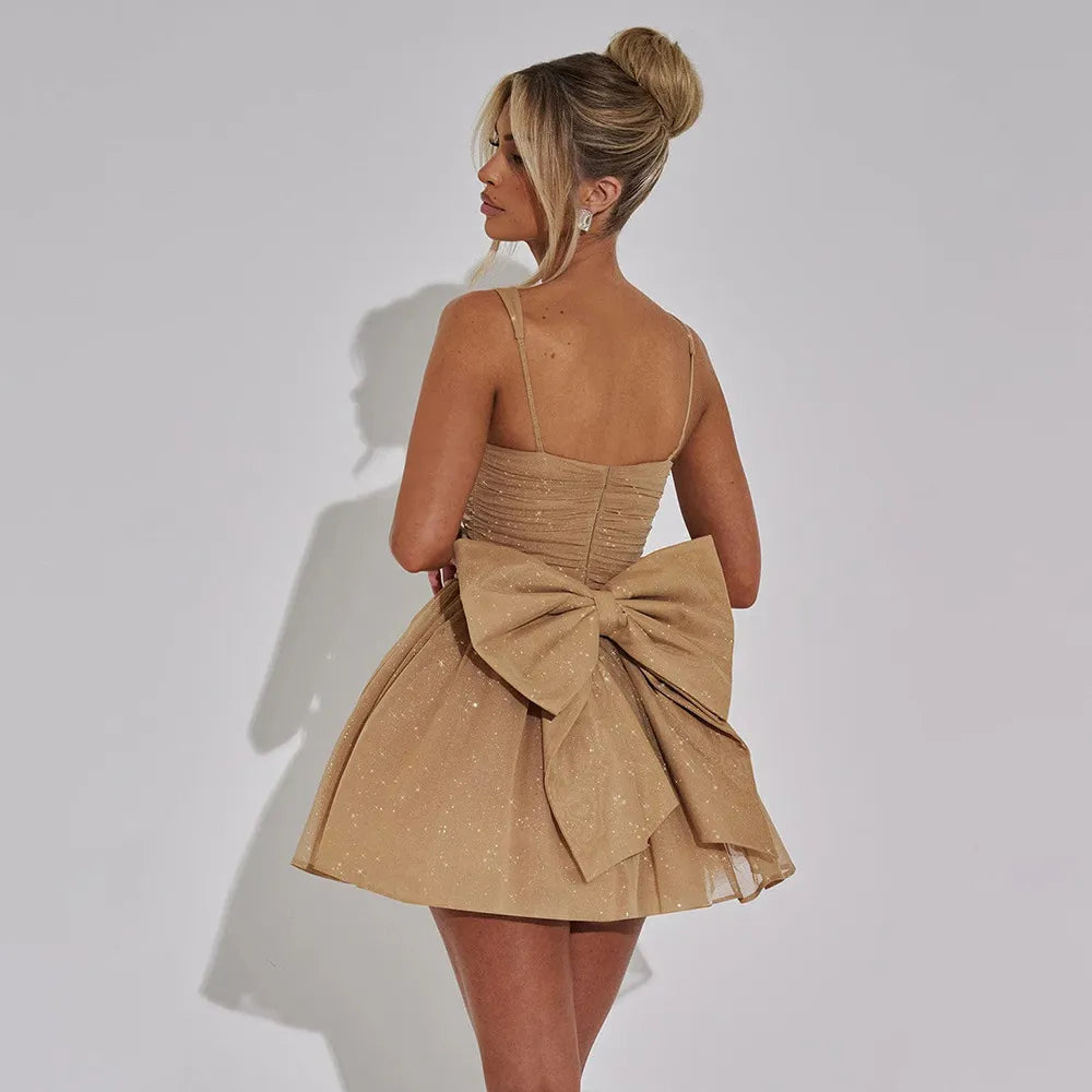 Robe Féérie Poudrée