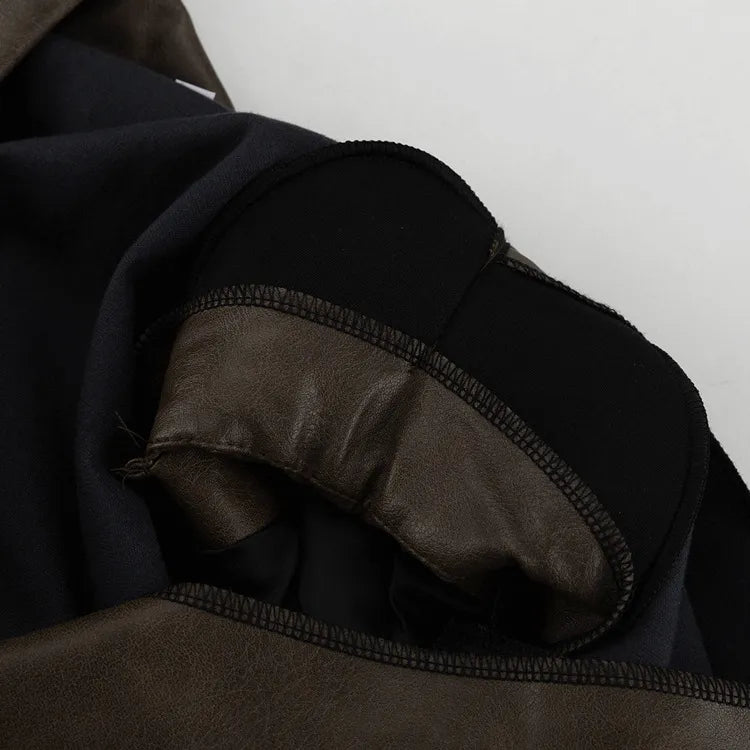 Force® | L'Uniforme Kaki