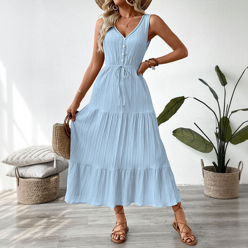 Robe Douceur d'Été