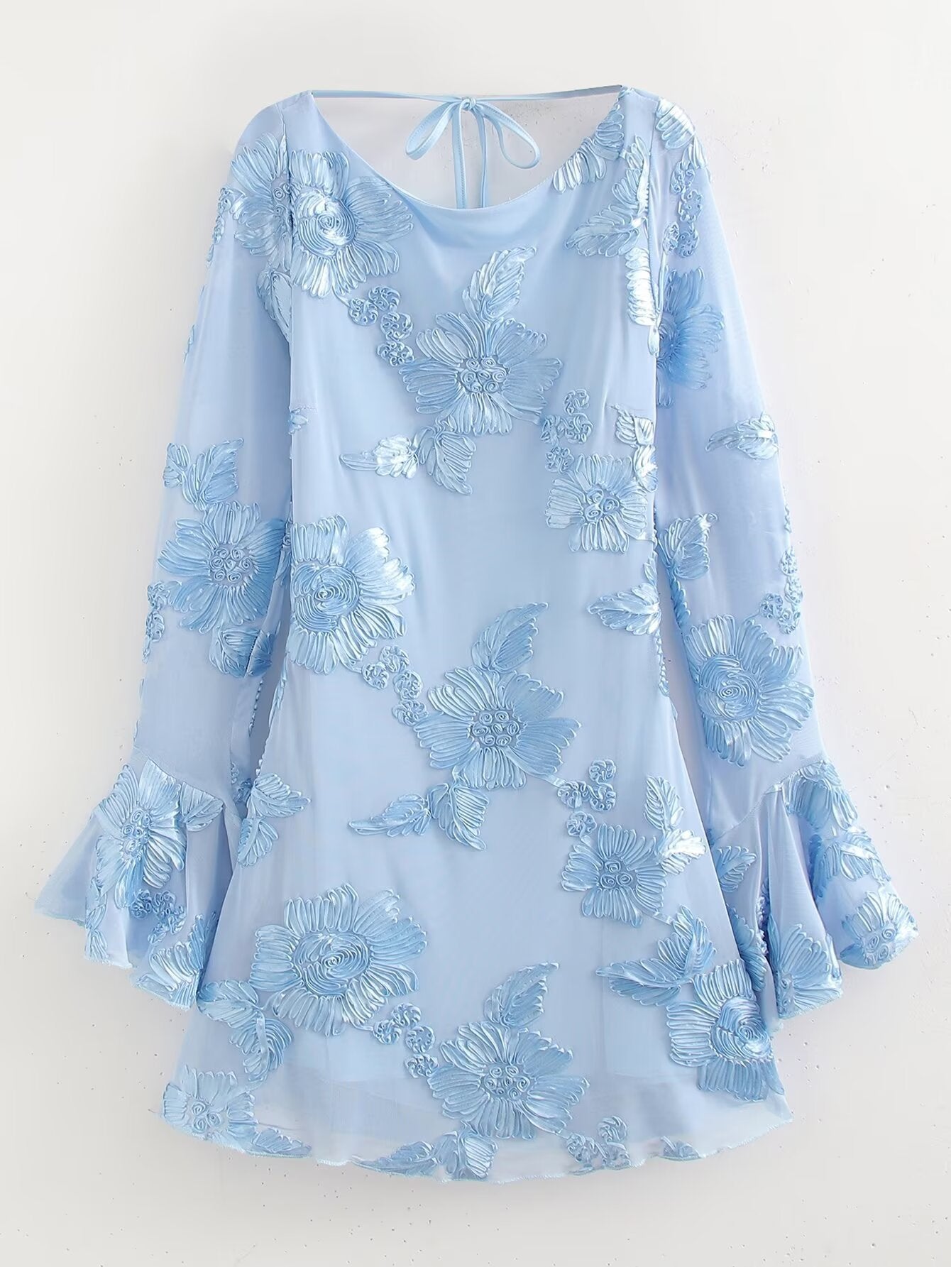 Robe Céleste