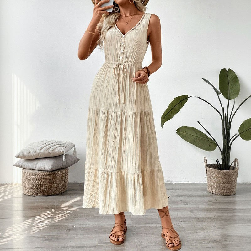 Robe Douceur d'Été