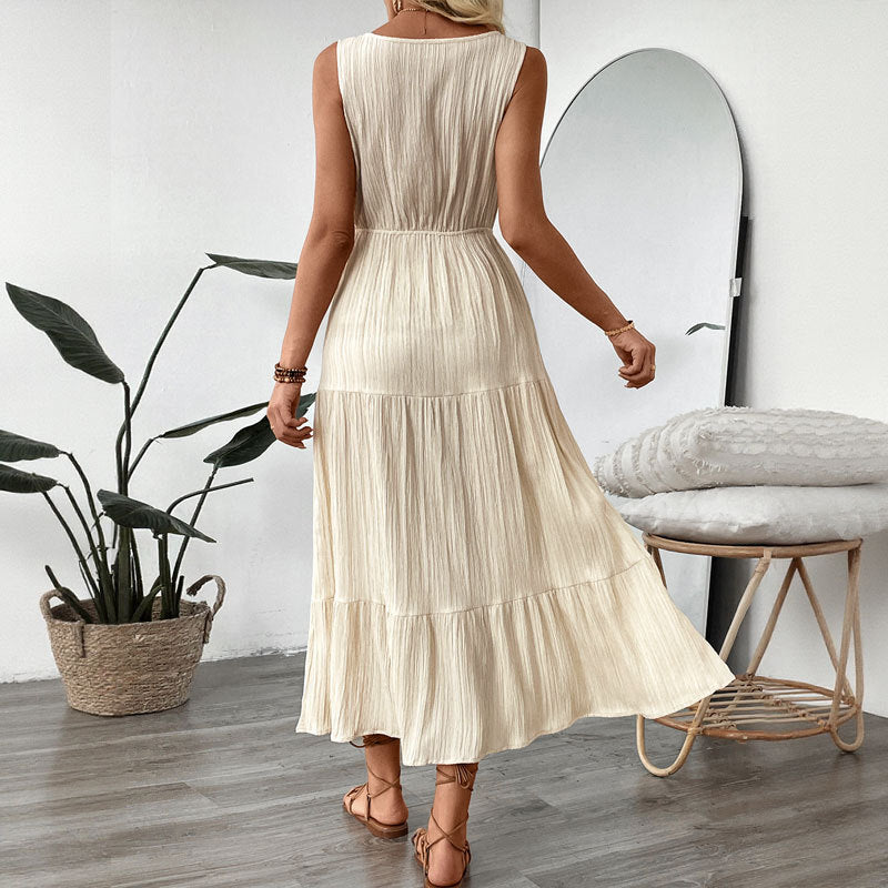 Robe Douceur d'Été