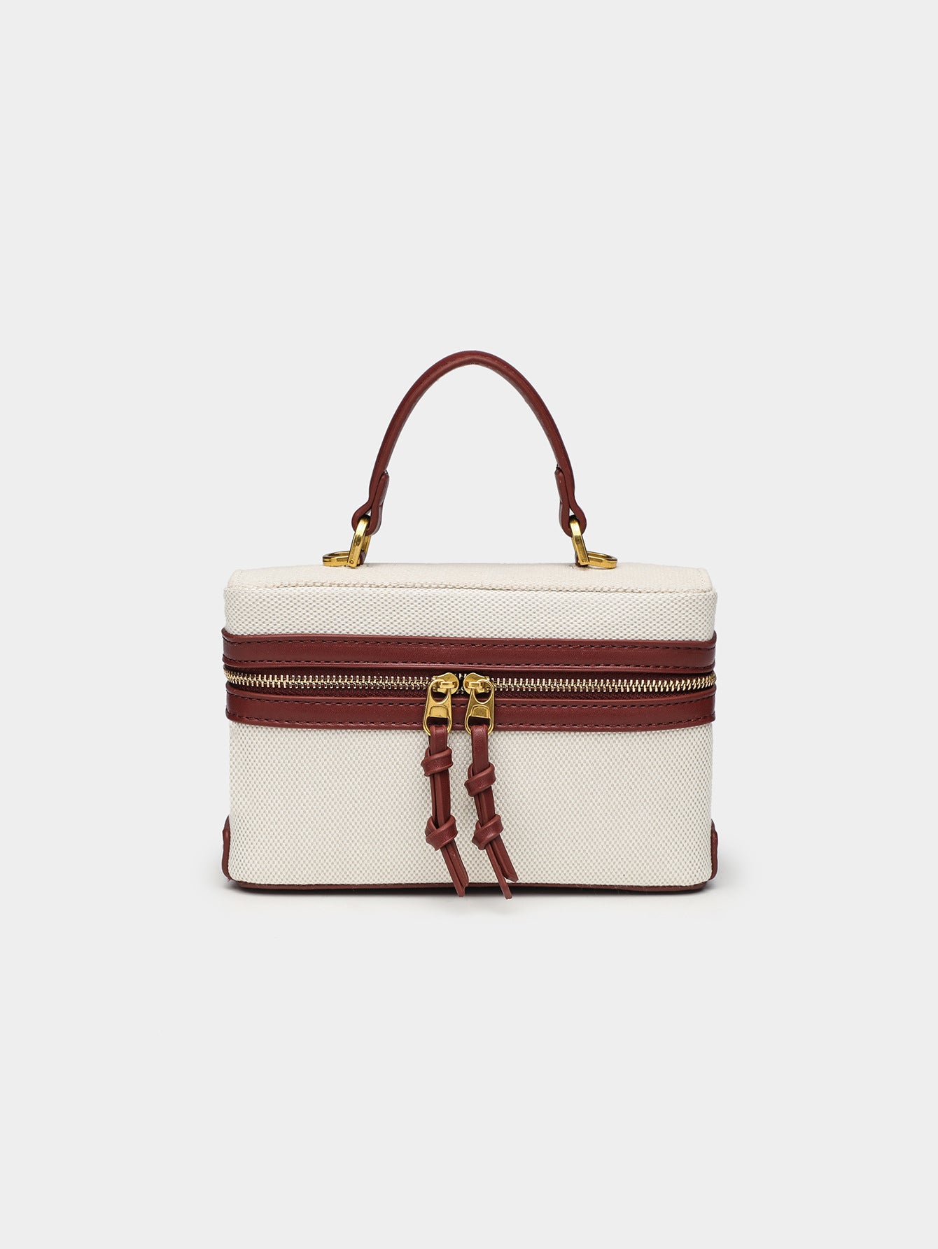Sac Coffret Deauville