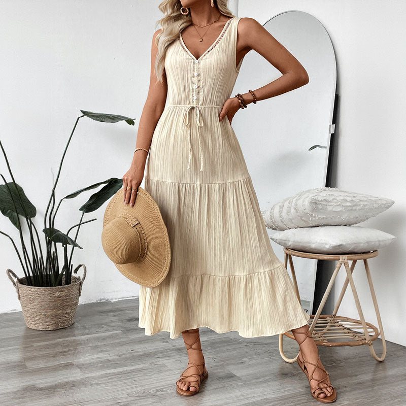 Robe Douceur d'Été