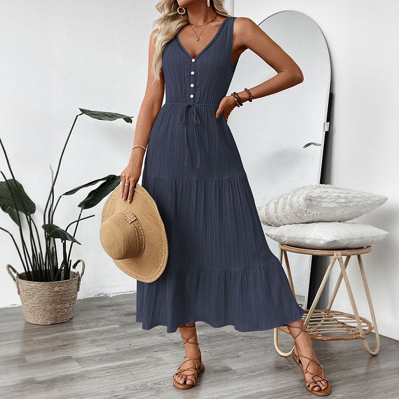 Robe Douceur d'Été