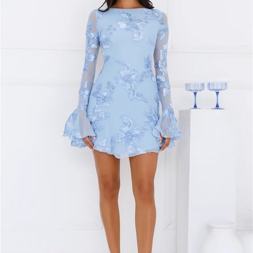 Robe Céleste