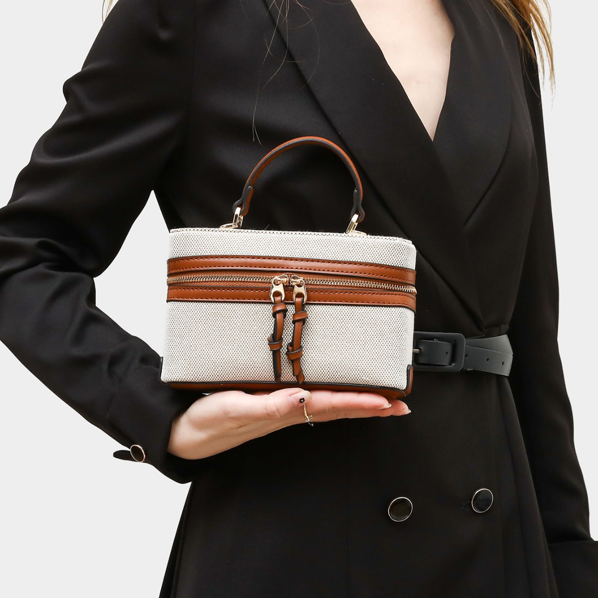 Sac Coffret Deauville