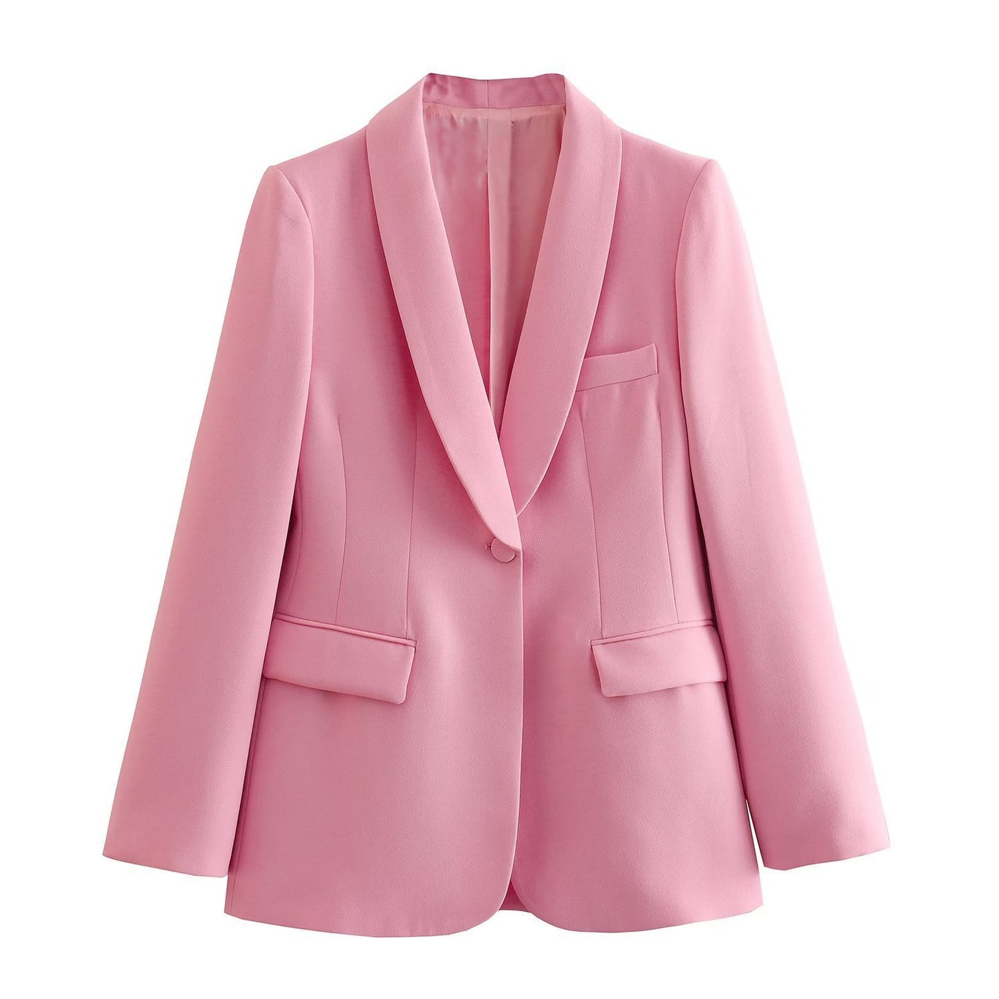 Tailleur Camélia