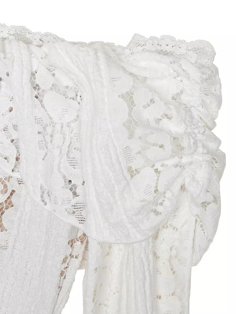 Robe Mystique