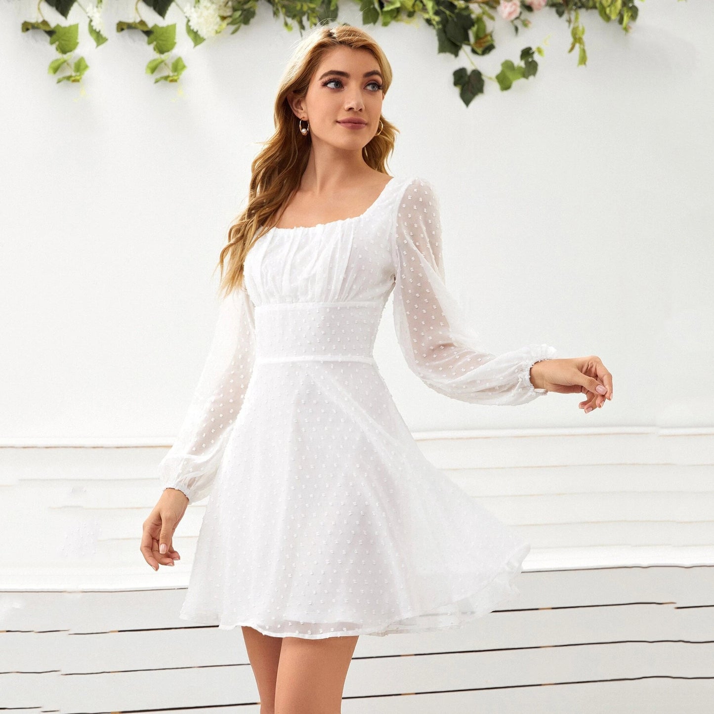 Robe Céleste